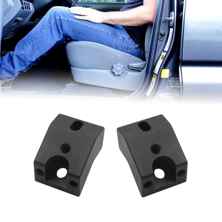 For Toyota / Lexus Car Seat Spacer Lift Gasket, Seat Lift Gasket