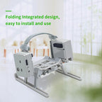 For DJI Mini 4 Pro Airdrop System USB Charging Thrower