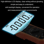 Victor Output Current Voltage Process Signal Source Multimeter, VC71A, VC71B, VC71C