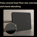 Xiaotian Household Floor-standing Hidden Projector Telescopic Bracket, 1.2m Bend Model