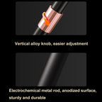 Xiaotian Household Floor-standing Hidden Projector Telescopic Bracket, 1.2m Bend Model
