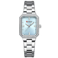 Curren Women Casual Steel Strap Watch