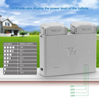 For DJI Mini 4 Pro / Mini 3 Pro / Mini 3 YX  Two-Way Charger Battery Manager, Mini Two-Way
