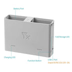 For DJI Mini 4 Pro / Mini 3 Pro / Mini 3 YX  Two-Way Charger Battery Manager, Mini Two-Way