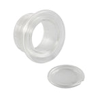 1.63 Inch RV Sunshade Eyelet Plug Cap