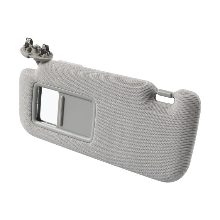 For Toyota Corolla 74320-02711-E0 Car Left Sun Visor
