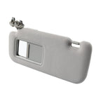 For Toyota Corolla 74320-02711-E0 Car Left Sun Visor