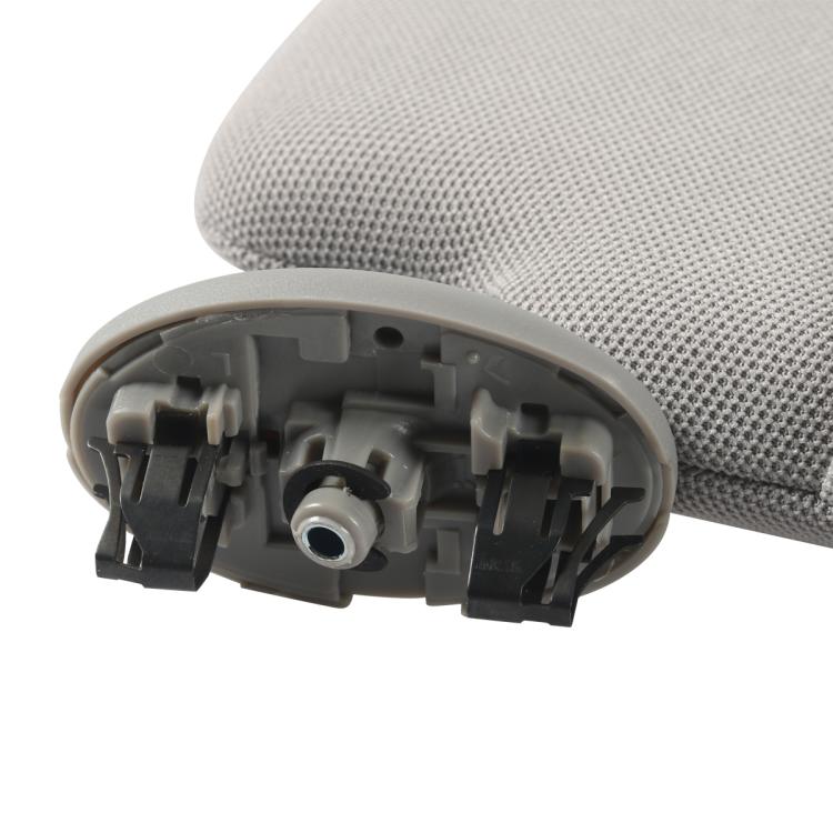 For Toyota Corolla 74320-02711-E0 Car Left Sun Visor