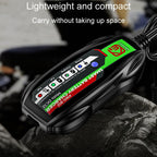Kewig B12 Motorcycle Lead-Acid Battery Modified Charger