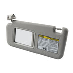 For Toyota RAV4  Car Left Sun Visor, For Toyota RAV4