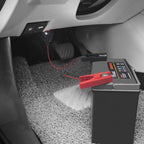 AERMOTOR Car ECU OBD2 Connector Battery Charging Clip Emergency Power Off Protector