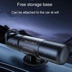 HELLO LEIBOO AD-1 Car Window Breaker Vehicle Multifunctional Escape Safety Hammer