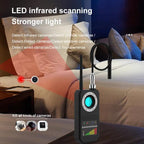 AK700 Anti-Monitoring And Anti-Eavesdropping Detector GPS High-Sensitivity Wireless Signal Scanner