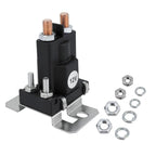 12V DC High Current Quick Start Relay For Cars And Yachts, With 30A Fuse Tube, With 60A Fuse Tube, With 100A Fuse Tube
