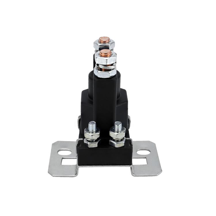 12V DC High Current Quick Start Relay For Cars And Yachts, With 30A Fuse Tube, With 60A Fuse Tube, With 100A Fuse Tube