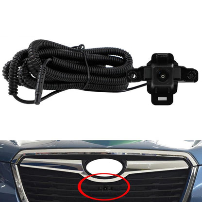 For Subaru Forester 2019 Car Front View Camera, QS8218