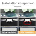 For Subaru Forester 2019 Car Front View Camera, QS8218