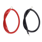 RV Yacht High Current Power Cut-off Switch + Copper Core Cable