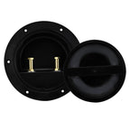 RV Yacht Copper Conductive Waterproof Solid Deck Cabin Sealing Cover, CP-5092, CP-5093, CP-5094