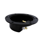 RV Yacht Copper Conductive Waterproof Solid Deck Cabin Sealing Cover, CP-5092, CP-5093, CP-5094
