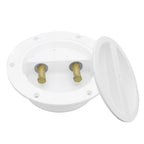 RV Marine Waterproof Sea Fishing Sealed Pure Copper Conductive Junction Box, CP-5095, CP-5096, CP-5097