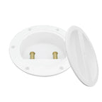 RV Marine Waterproof Sea Fishing Sealed Pure Copper Conductive Junction Box, CP-5095, CP-5096, CP-5097