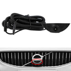 For Volvo Car Hollow Logo Universal Front View Camera, QS8122