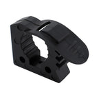 1pc Quick Installation Clamp Rubber Fixing Buckle For 3-4cm Pipe, 1pc, 2pcs, 4pcs