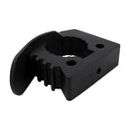 1pc Quick Installation Clamp Rubber Fixing Buckle For 3-4cm Pipe, 1pc, 2pcs, 4pcs