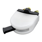 RV Yacht E-108 Battery High Current Power Off Main Switch, White, Red