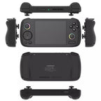 ANBERNIC RG406H Wireless HD Touch Screen Handheld Game Console, Standard No Card, Standard+128G, Standard+256G