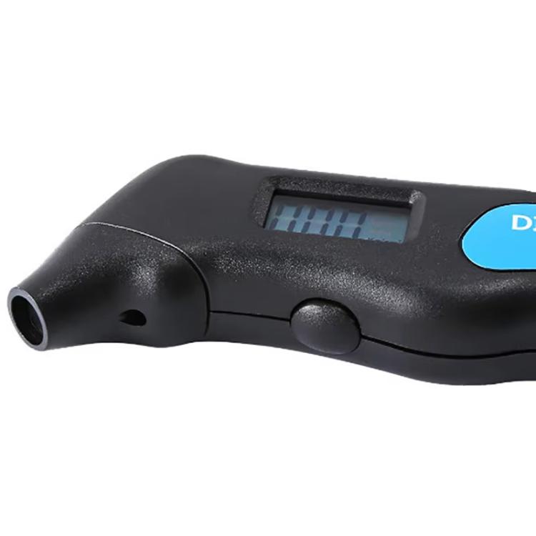 Automotive Electronics Handheld Wireless Tire Pressure Detector