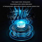 Car Small Wireless Handheld Vacuum Cleaner