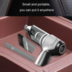 Car Small Wireless Handheld Vacuum Cleaner
