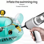 Car Small Wireless Handheld Vacuum Cleaner