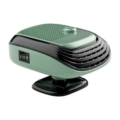12V Fast Heating Car Heater Glass Defogger