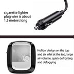 12V Fast Heating Car Heater Glass Defogger