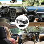 12V Fast Heating Car Heater Glass Defogger
