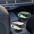 12V Fast Heating Car Heater Glass Defogger