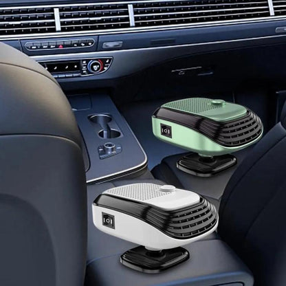 12V Fast Heating Car Heater Glass Defogger