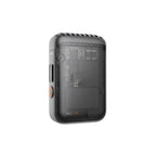 Original 2 TX + 1 RX + Charging Case For DJI Mic 2, 2 TX + 1 RX + Charging Case