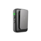 Original 2 TX + 1 RX + Charging Case For DJI Mic 2, 2 TX + 1 RX + Charging Case