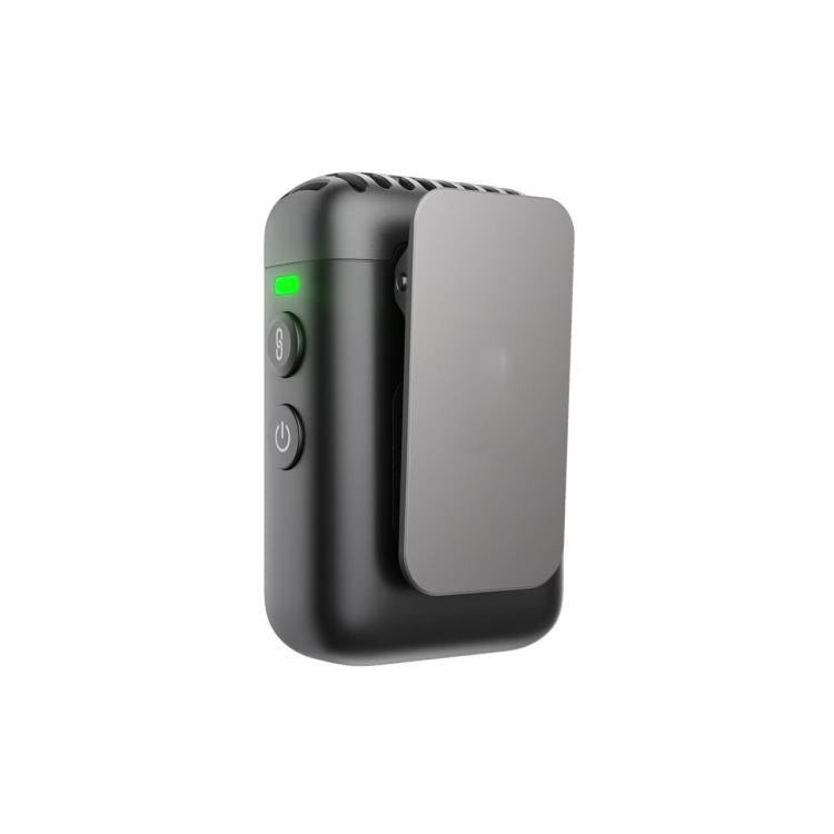 Original 2 TX + 1 RX + Charging Case For DJI Mic 2, 2 TX + 1 RX + Charging Case