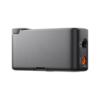 Original 2 TX + 1 RX + Charging Case For DJI Mic 2, 2 TX + 1 RX + Charging Case