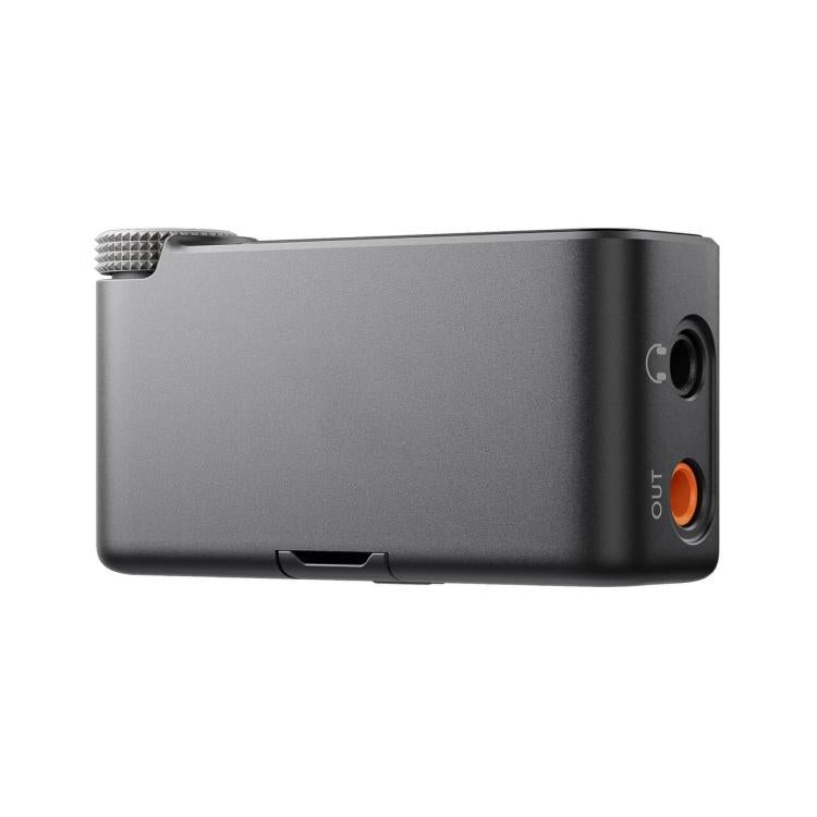 Original 2 TX + 1 RX + Charging Case For DJI Mic 2, 2 TX + 1 RX + Charging Case