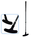 53-90cm Retractable Golf Putter Club For Adults And Children To Practice