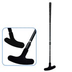 53-90cm Retractable Golf Putter Club For Adults And Children To Practice