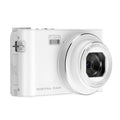 4K HD Touch Screen Digital Micro SLR Camera MP3 DSLR Camcorder 64MP Anti-Shake Vlogging Video Camera