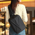 For DJI Neo BKANO NE-016 Storage Hard Shell Case Chest Bag, NE-016