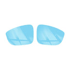 Car Side Window Rearview Mirror Rainproof Film Nano Anti-fog Sticker, For Tesla Model 3, For Tesla Model Y, For Tesla Model S